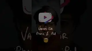 Youtube Vanced for iphone and ipad 🤯 | 