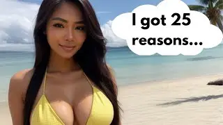 🇵🇭 Beware Retiring in the Philippines as a Foreigner