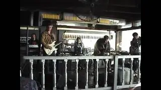 Hombre de Lata - Peter Gunn (cover)