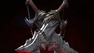 Wolcen: Lords of Mayhem - Тестируем Клинки Баафета / Cуммонер.