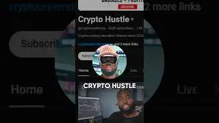 3 Crypto Youtubers To Watch For Alpha!