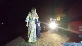 Алсу-Азат Фазлыевлар-Без кабызган сою.