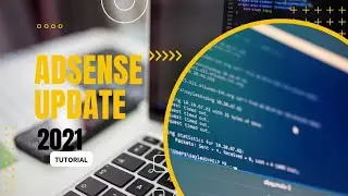Paperless Document Google Adsense Update 2021