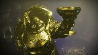 Destiny 2 Leviathan Emperor Calus Two Man