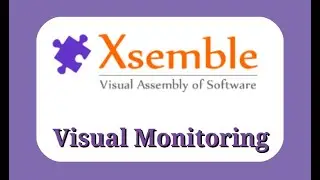 Visual Monitoring