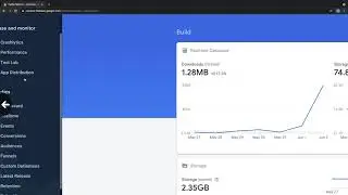 How to use Firebase App Distribution to TEST APP for pre release / internal company distribution