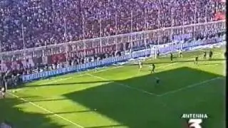 Perugia-Milan 98-99: il finale!
