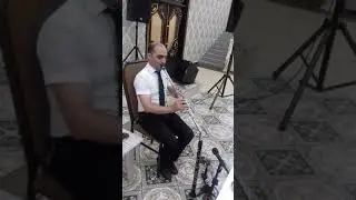 İlqar Tahiroglu klarnet 2018