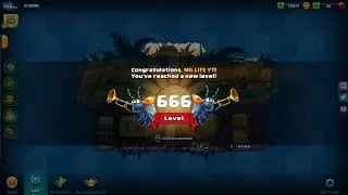 Legend of the hell cat 2