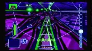 random gameplay- Frequency