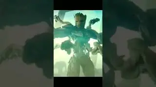 Стражи галактики 3