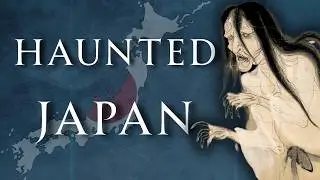 A Guide to Japanese Demonology | Human Voiced, No Ads