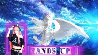 Techno 2023 Hands Up Mix - (Feel the stars vol.12 ) - AUGUST 2023) MIX #98 HD