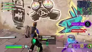 An Old But Golden Crowned Victory Royale