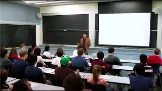 School Rant: Class Presentations