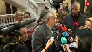Бойко Рашков: Борисов е на разпит, за да се разбере коя е Мата Хари и откъде са кюлчетата