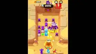 Punball - Hydra Punrank: Dodge is Meta now (96.1B)