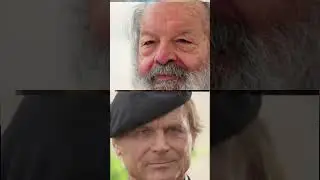 Terence Hill & Bud Spencer : 2 Sync