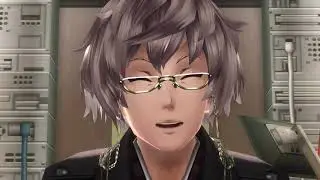 GER Act 4 - GOD EATER RESURRECTION