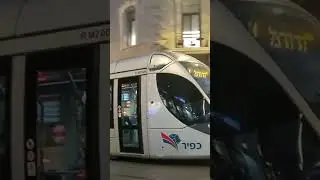 in Jerusalem 