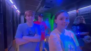 Avatar Flight of Passage ride 2024