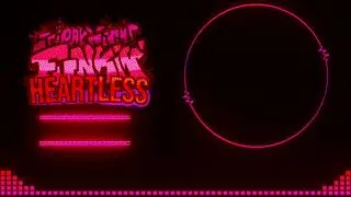 Friday Night Funking: Heartless Ost Instrumental V2