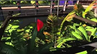 LEGO Jurassic World Gameplay Trailer