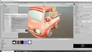 Unity Amplify Shader 소개