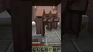 How I lost My Hardcore Minecraft World AGAIN! #shorts #short #shortvideo