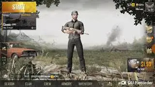 PUBG mobile|| How to play in first person persective. Real !!!!!