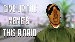 Gta San Andreas Ytp #2