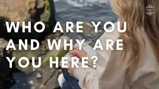 Has Society Told You Who You Should Be? How to Discover Who You Truly Are.