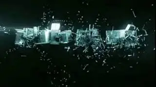 новое интро канала