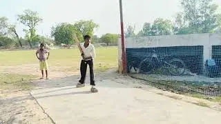 Apni Batting Sahi kare Is Drill se 🏏👍#cricketdrill #trending