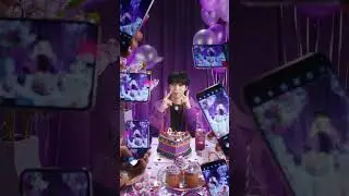 Congrats! 10th Anniversary | Samsung