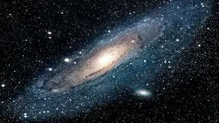 Universe Zoom Out