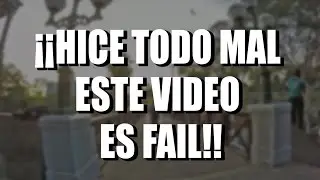 VIDEO FAIL HNR