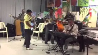 Black Brothers - Terjalin Kembali