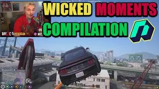 Wicked Moments Compilation #3 | Nopixel 3.0 |