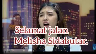 Melisha Sidabutar meninggal dunia ||kontestan Indonesia Idol 2020.