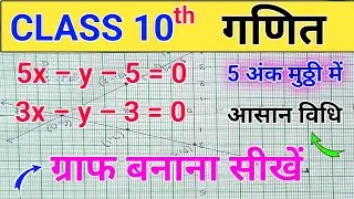 ग्राफ बनाना सीखे 🔥 Graph Kaise banae 📈 graf kaise banta hai ⏰ ग्राफ बनाने का आसान तरीका #graf