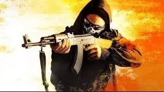 CS:GO- 1v4 Clutch