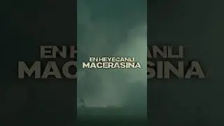 Kasırgalar Şimdi Sinemalarda