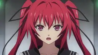 shinmai maou no testament