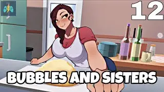 Bubbles And Sisters - Part 12 Walkthrough Gameplay || Tips And Guide Gameplay
