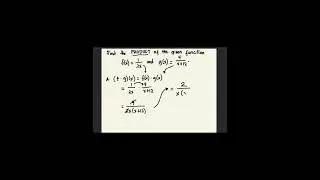 Operations on Functions: Product and Quotient