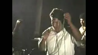 Señor Jesus  - Grupo Restauracion