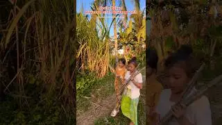 Rajin  Sekali Bawang Putih😍 #ceritarakyat #shortvideos #bawangmerahbawangputih #trending