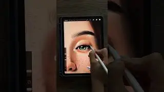 I DRAW KARINA KARAMBABY | 