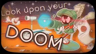 Marvin The Martian Multiversus Montage- What Ever it Takes Imagine Dragons